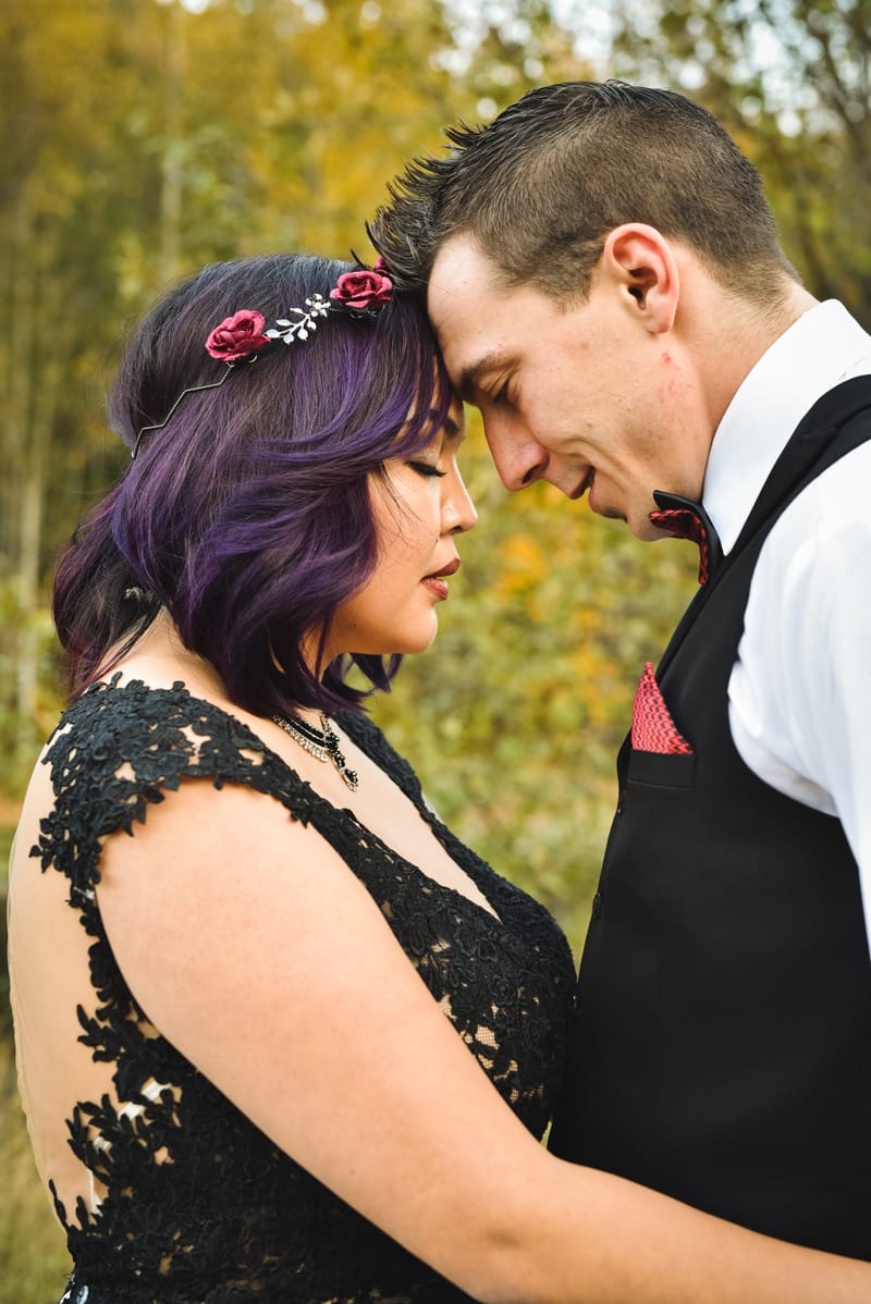 Elopements & Weddings