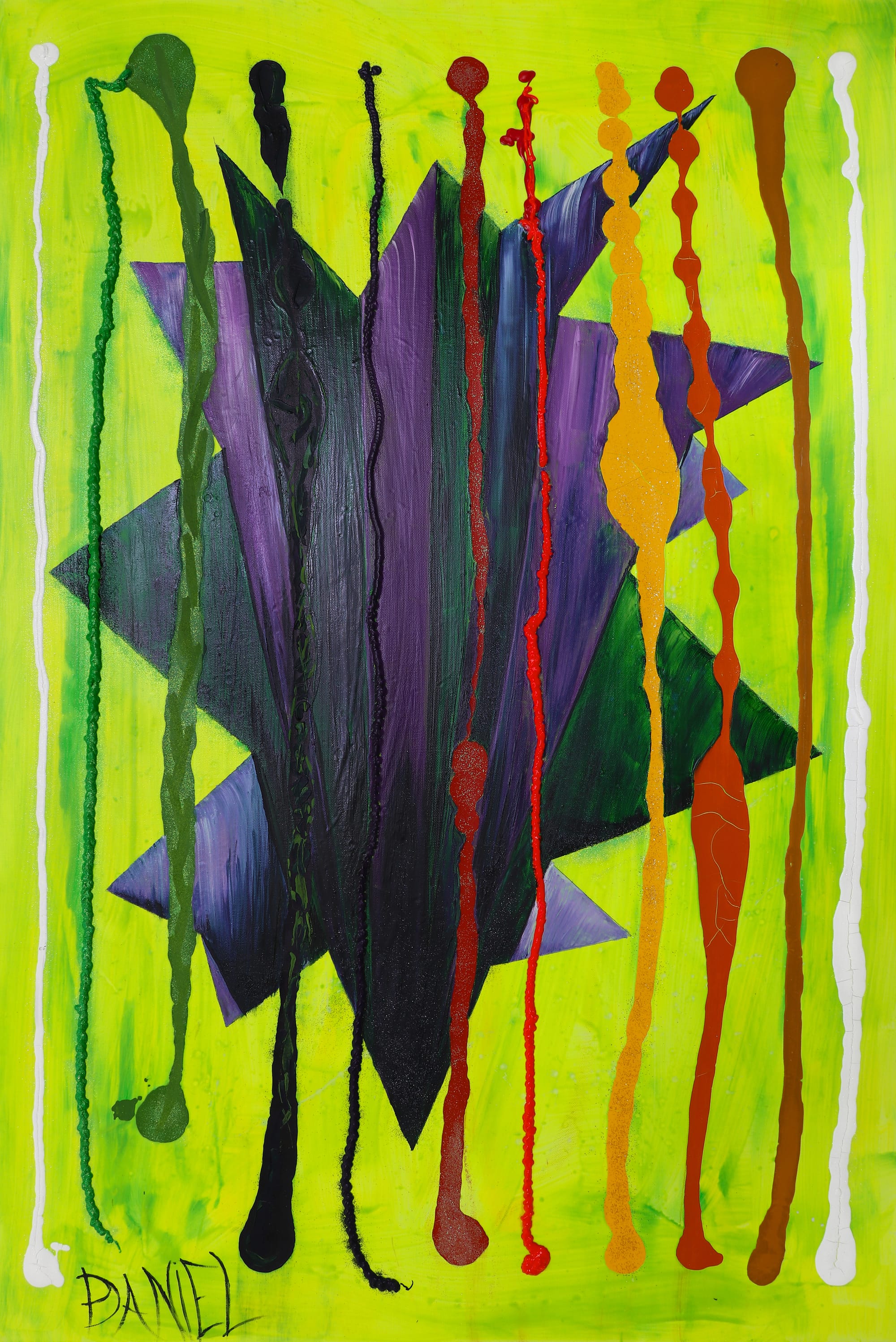 L´OMBRE CACHÉE DANS LA LUMIÈRE