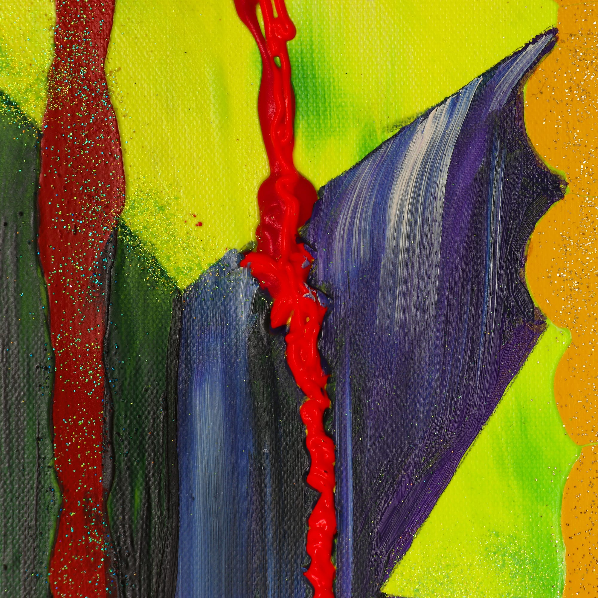 L´OMBRE CACHÉE DANS LA LUMIÈRE