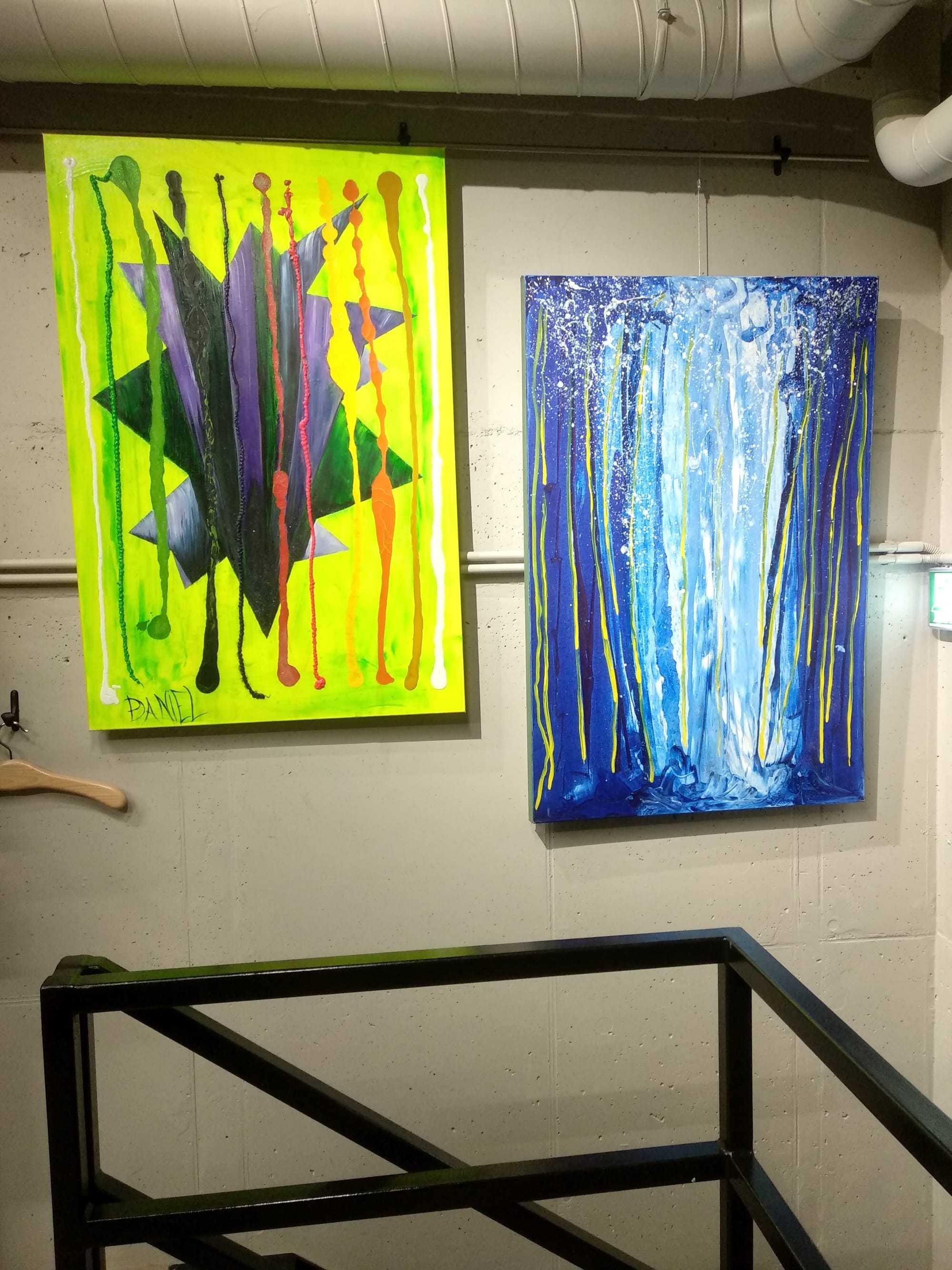 L´OMBRE CACHÉE DANS LA LUMIÈRE