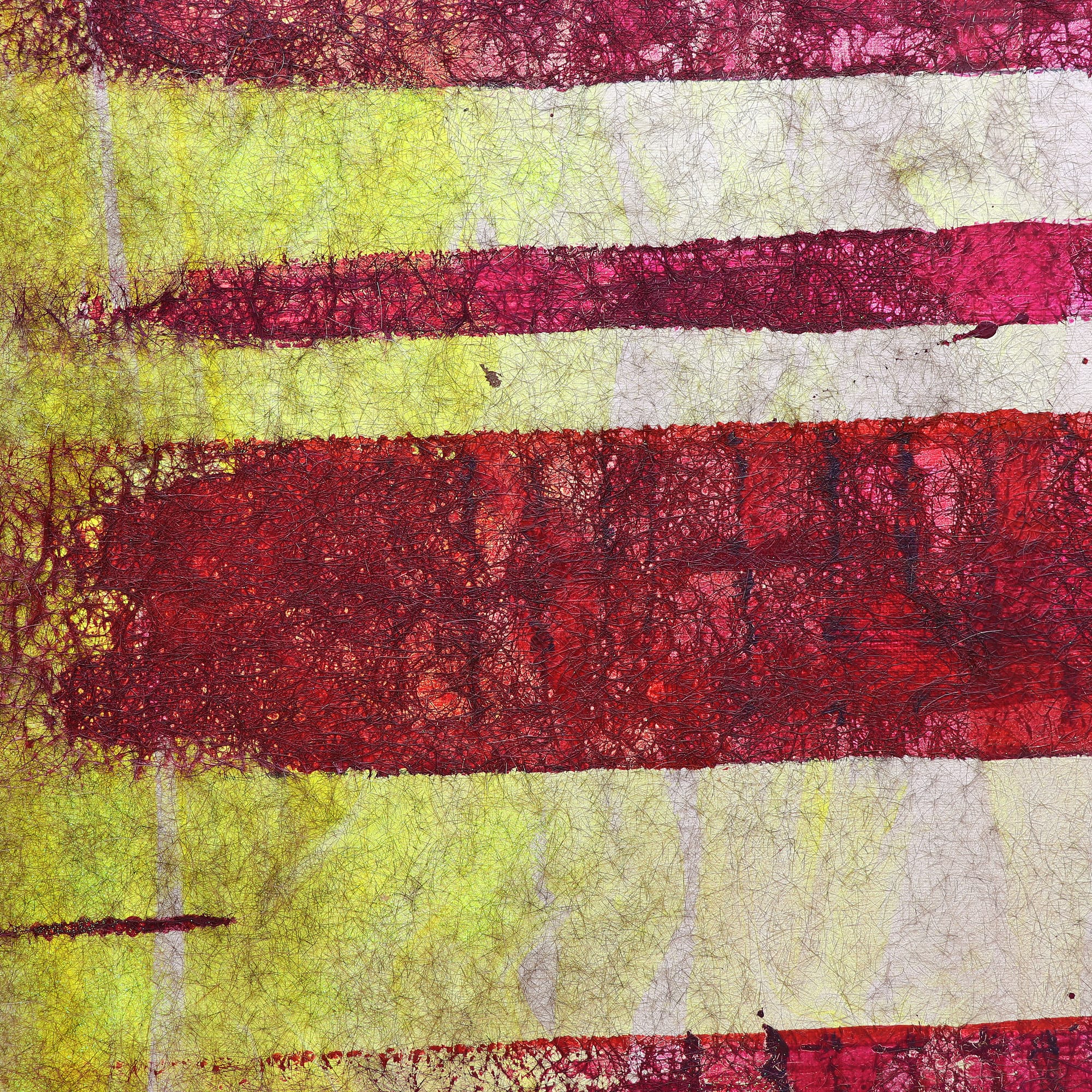 Calm before the storm