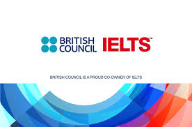 ( british council )