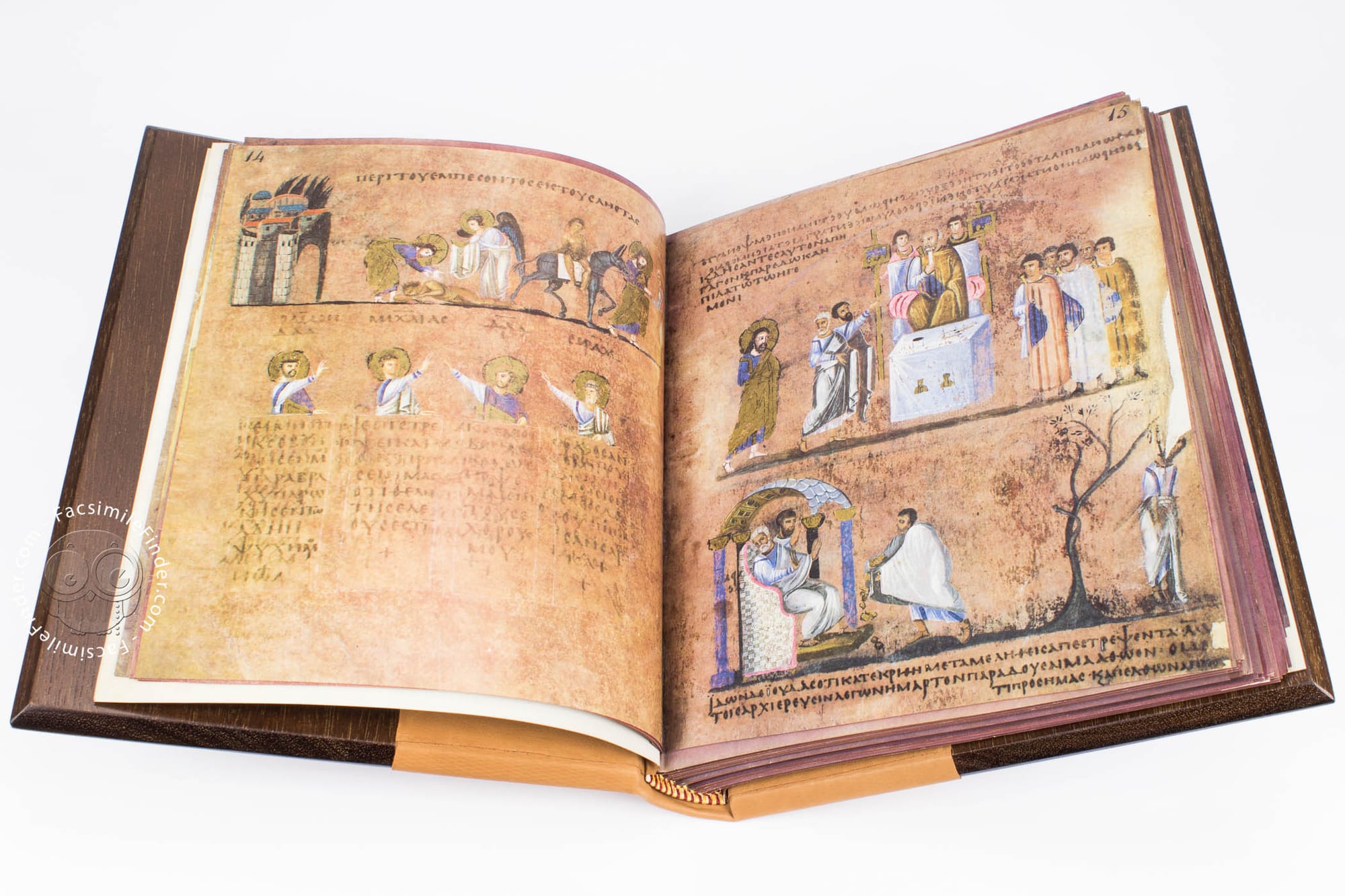 Was What Sauniere Found A ‘Codex’?