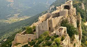 The Cathars