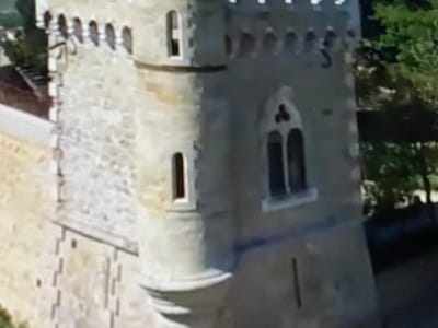 The site of Michel Valet