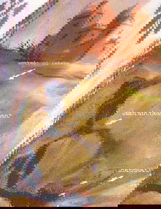 An underground tunnel?