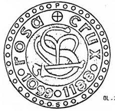 A New Way of Interpreting elements of the cover page of Le Serpent Rouge...