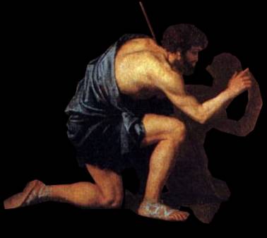 WHAT THEY DON’T TELL YOU ABOUT PAINTINGS - THE ARCADIAN SHEPHERDS - NICHOLAS POUSSIN