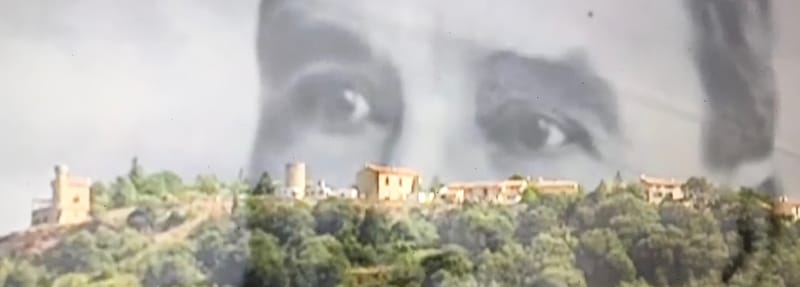 All this company went up to Rennes, a famous place...