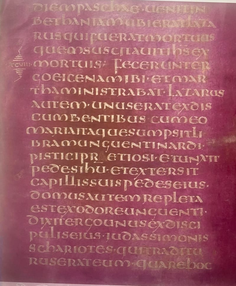 Codex Brixianus