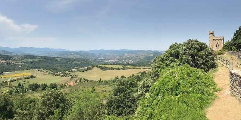 Again, consider the source .... René Espeut!