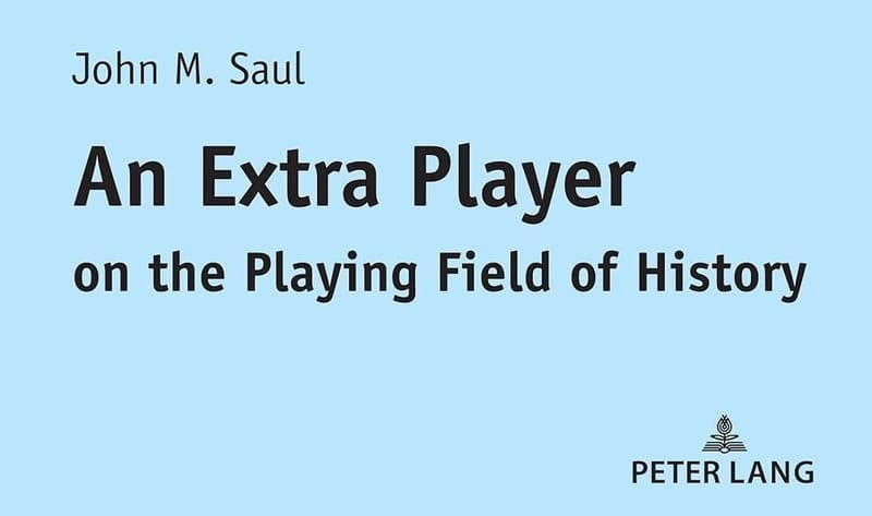 An Extra Player on the Playing Field of History