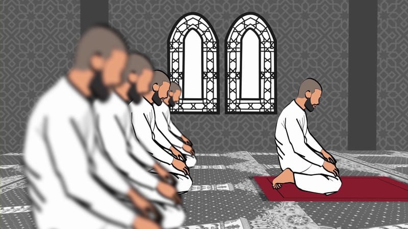 ﺍﻟﺼﻠﻮٰﺓ