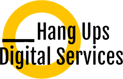 Hang Ups Digital Services