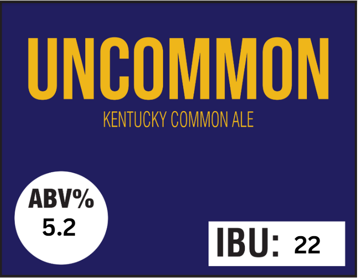 Uncommon