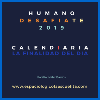 Calendaria, la finalidad del dia image