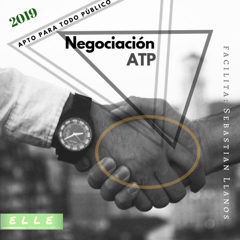 Negociación ATP - 1er Semestre
