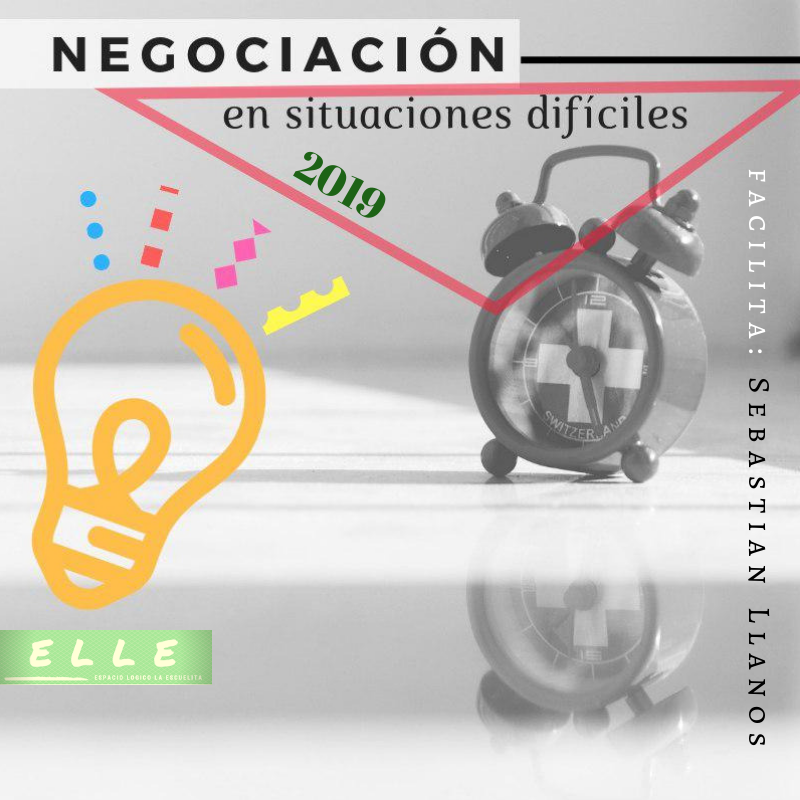 Negociación SD - 1er Semestre