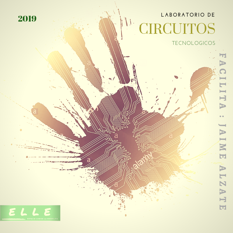 Laboratorio de Circuitos Tecnológicos