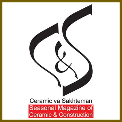 Ceramic & Sakhteman Magazine