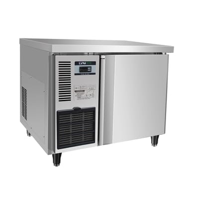 How to choose a stainless steel under counter freezer? image