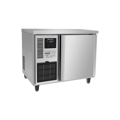 How to choose a stainless steel under counter freezer? image