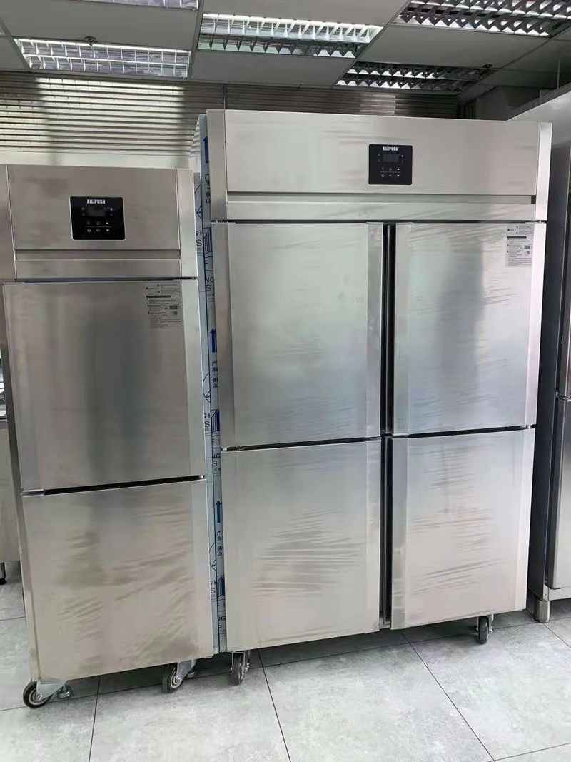 What should I do if the refrigerator consumes too much power?