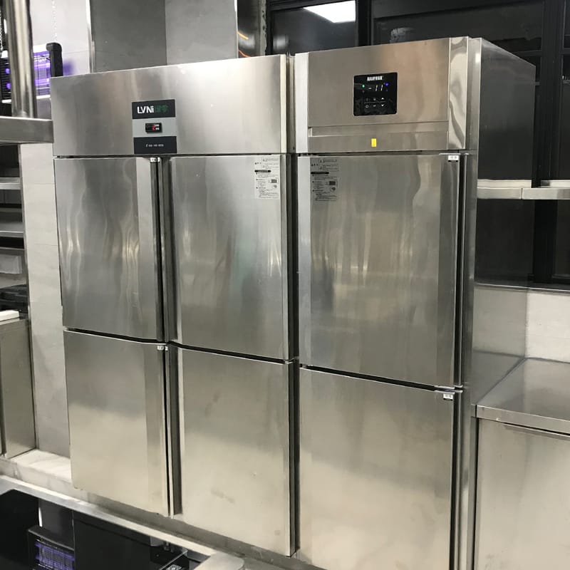 How to reduce refrigerator power consumption?