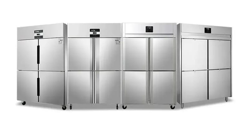 How to choose a suitable freezer?