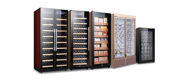 How to best place wine？