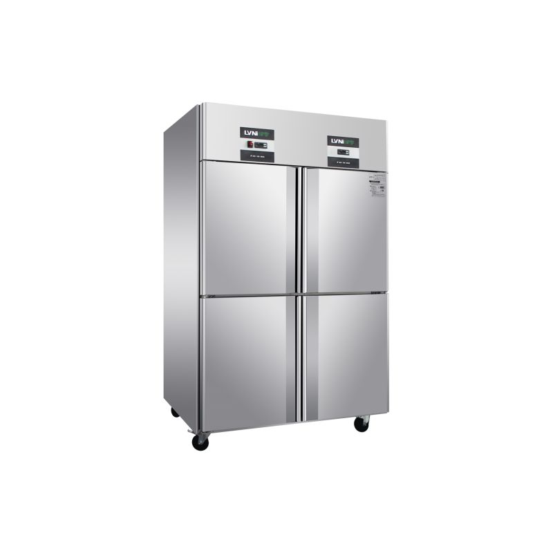 How do you usually maintain your freezer?