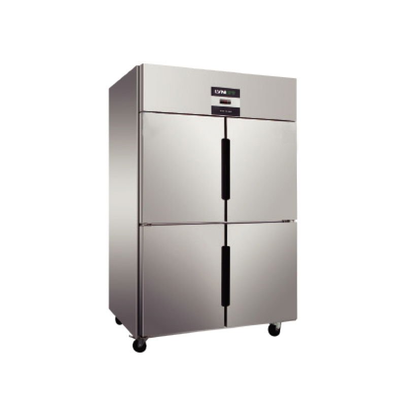 Enhance Efficiency and Productivity with Modular Commercial Kitchen Freezer