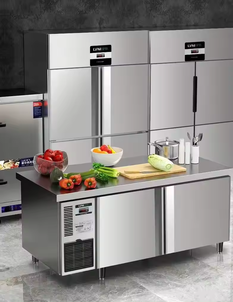 Is it better to buy a frost-free freezer or one with frost?