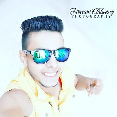من أنا  image