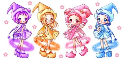 Czy byłybyście w stanie...