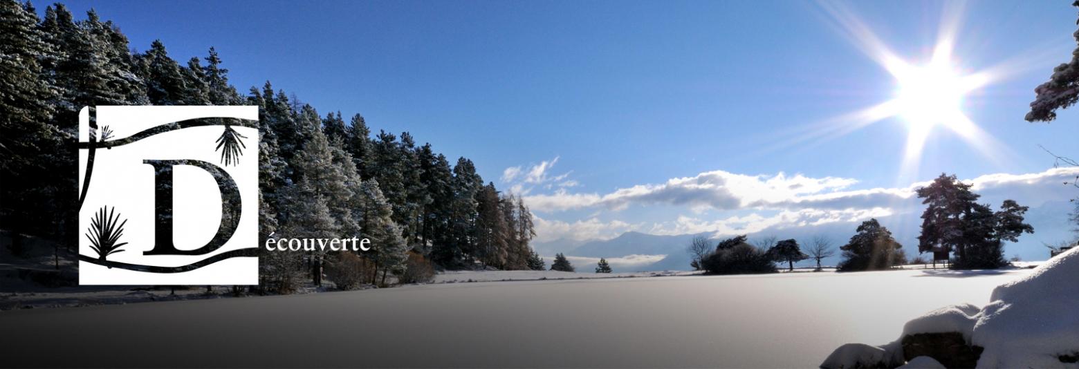 Entdecken Sie den Ecrins National Park