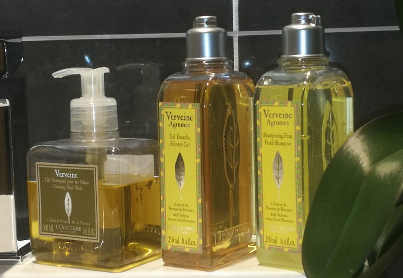 L'Occitane, produits de bien-être