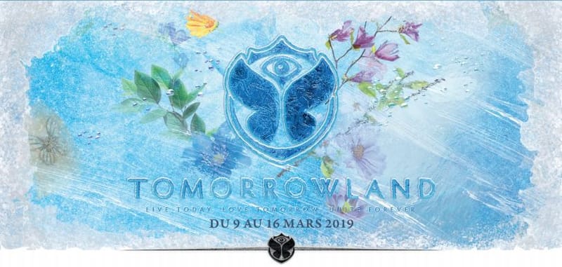 Tomorrowland 20...