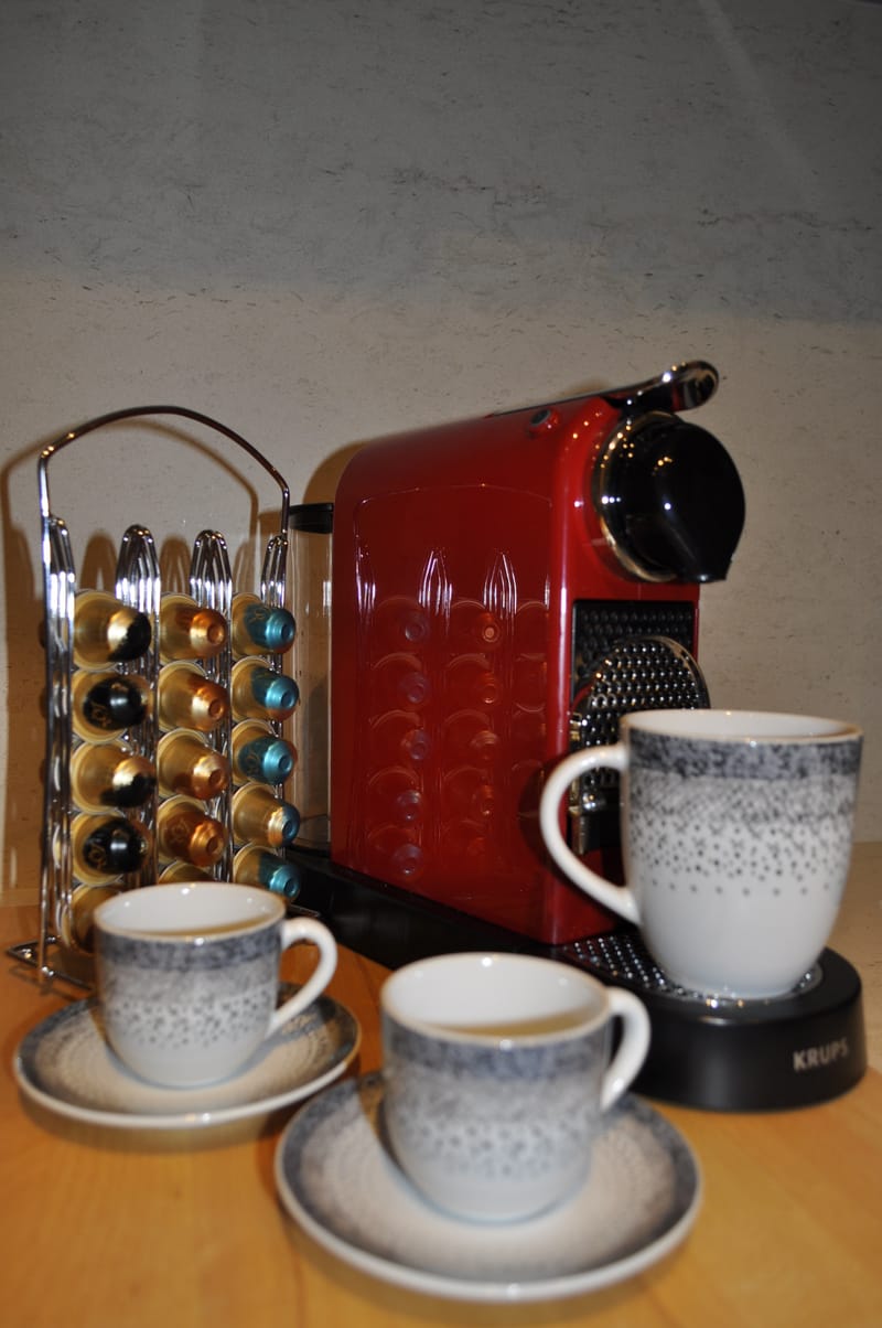 Une sélection de cafés L'Or Espresso.