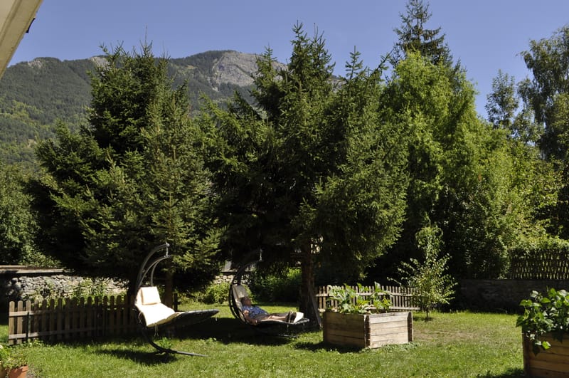 CHAISE LONGUE...   Acte II