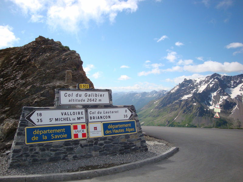 CYCLISME ROUTE, VTT, VAE !   Les Cols OUVERTURES - Sites Infos Routes