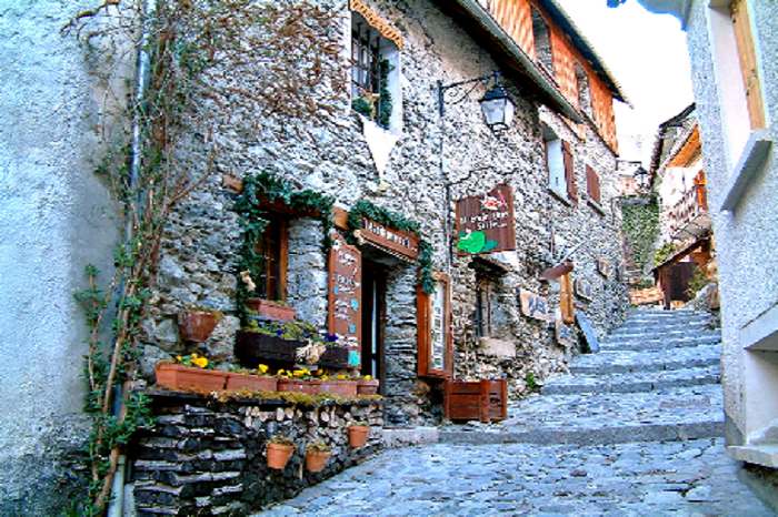 Venosc Village de Tradition et d'Artisanat