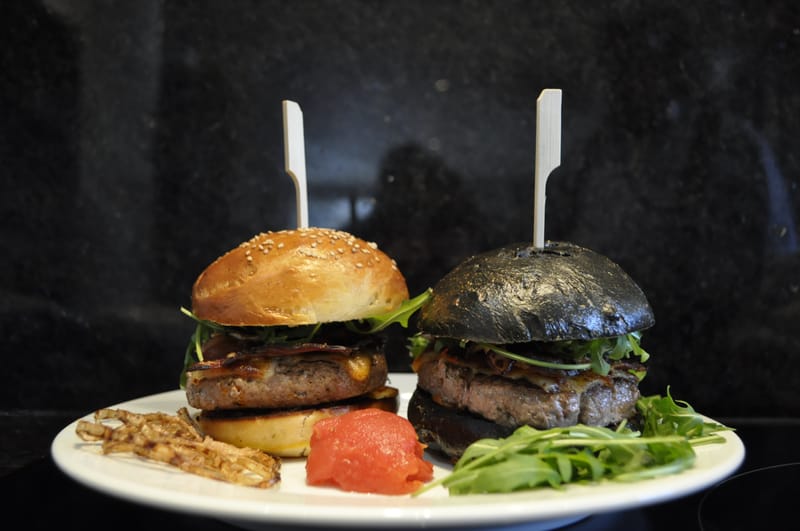 Burger Chic La Cachette