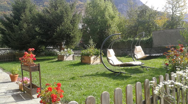 CHAIR TO THE PROGRAM...  Act I