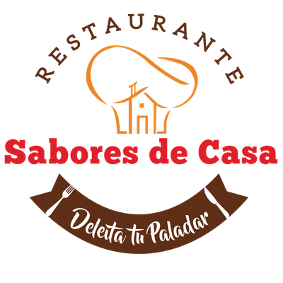 Sabores de Casa