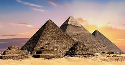 Cairo-the heart of ancient Europe