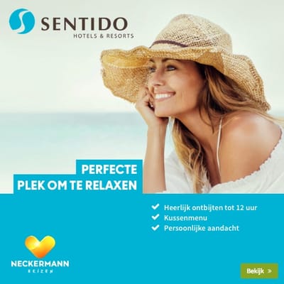 SENTIDO Hotels & Resorts