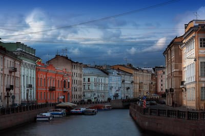 interested excursion in st petersburg