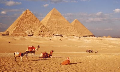 4-Day Cairo tour