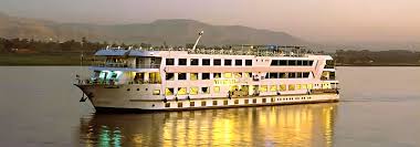 7 Night Nile Cruise from Aswan